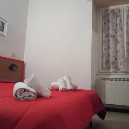 Hotel San Paolo 2*