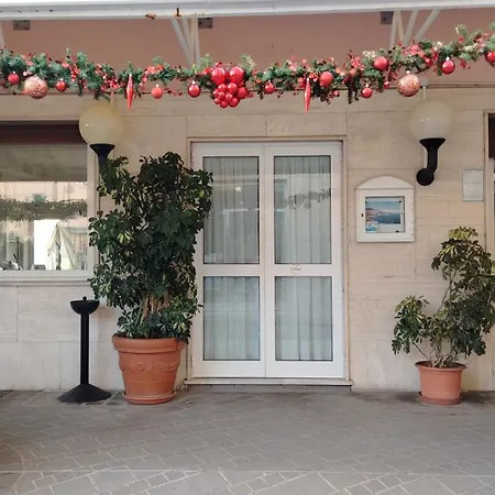 San Paolo Hotel 2*