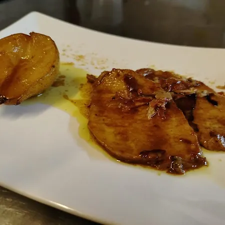ホテル San Paolo ヴァラッツェ