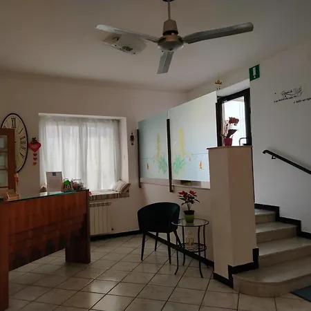 San Paolo Ξενοδοχείο Varazze