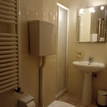 San Paolo Hotel 2*