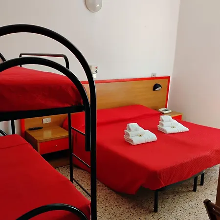 San Paolo Hotel
