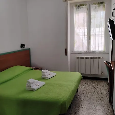 Hotel San Paolo