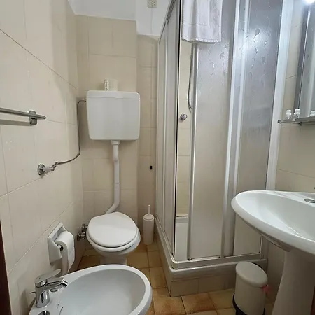 Ξενοδοχείο San Paolo 2*
