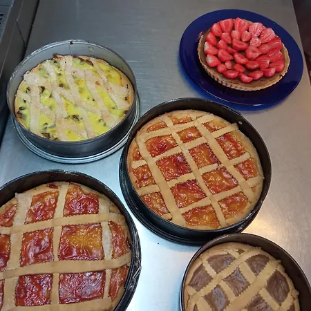 San Paolo Otel Varazze