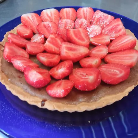 Otel San Paolo Varazze