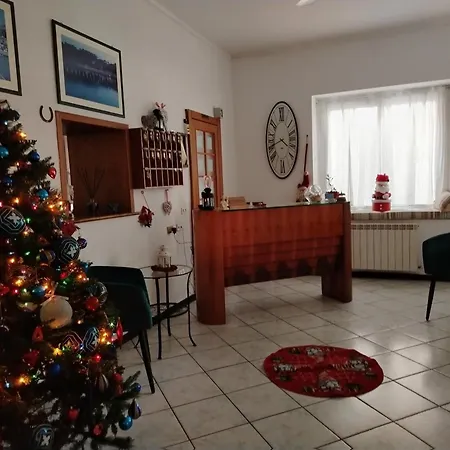 Otel San Paolo Varazze