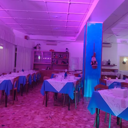 Отель San Paolo