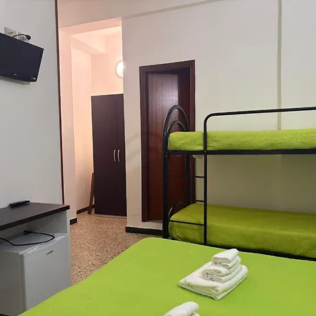 San Paolo Отель 2*
