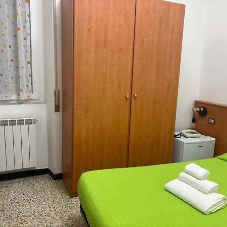 San Paolo 2* Varazze