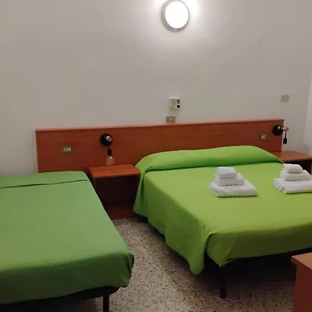Hotel San Paolo 2*