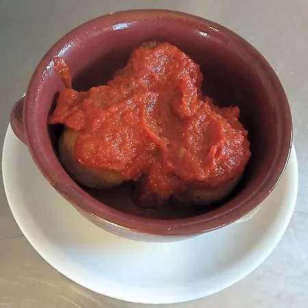 Szálloda San Paolo 2*