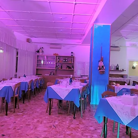 Szálloda San Paolo