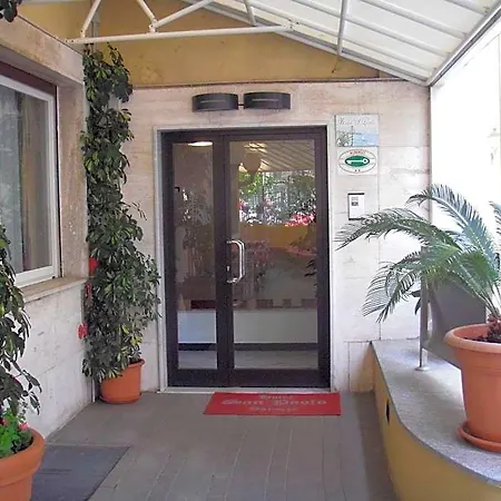 Szálloda San Paolo Varazze