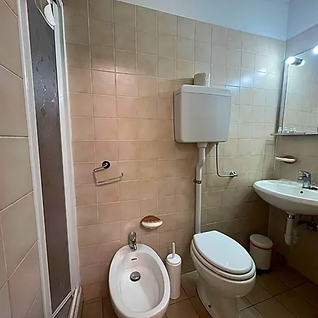 San Paolo Szálloda