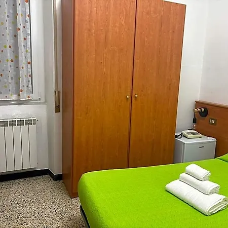 Szálloda San Paolo Varazze