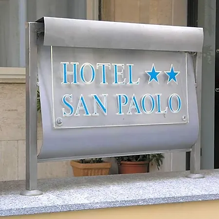 Szálloda San Paolo Varazze