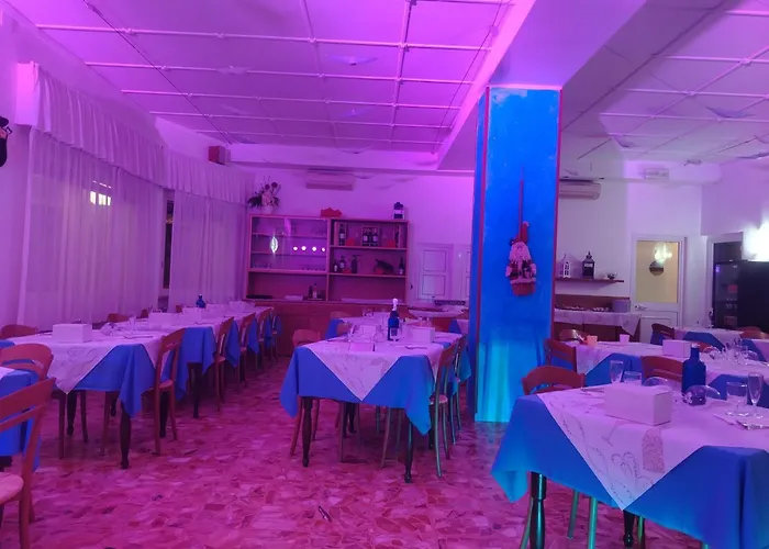 Отель San Paolo