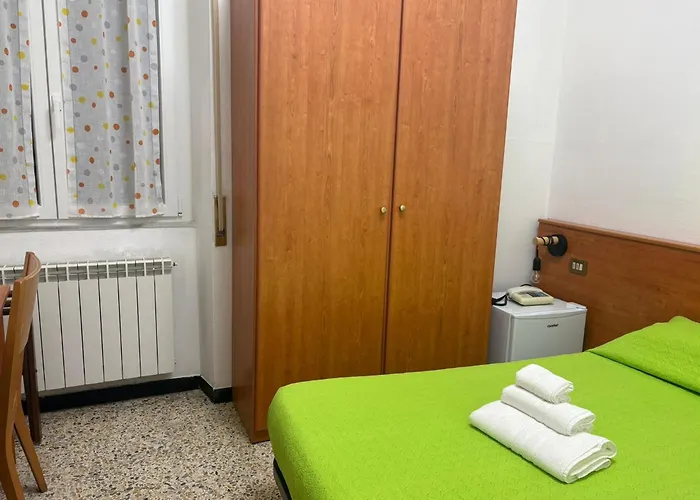 San Paolo 2* Varazze