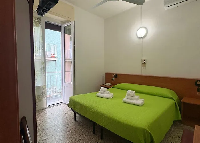San Paolo Hotel
